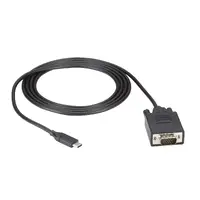 BLACK BOX CORPORATION-VA-USBC31-VGA-006