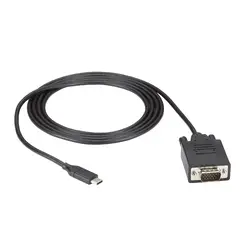 BLACK BOX CORPORATION-VA-USBC31-VGA-006