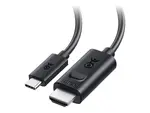 CABLE MATTERS 201392-BLK-10