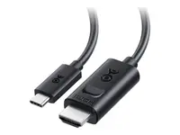 CABLE MATTERS-201392-BLK-10