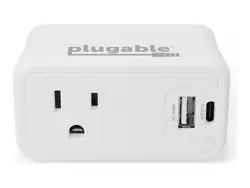 Plugable Technologies-PS1-CA1