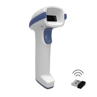 Ambir Technology BR312-WH