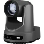 PTZ Optics PT12X-4K-GY-G3-SS