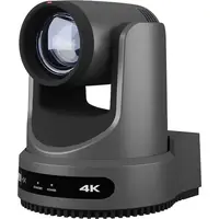 PTZ Optics-PT12X-4K-GY-G3-SS