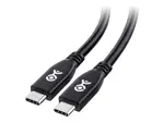 CABLE MATTERS 201304-BLK-2M