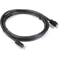 BLACK BOX CORPORATION-CAT6APC-005-BK