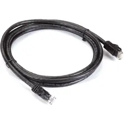 BLACK BOX CORPORATION-CAT6APC-005-BK