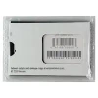 Verizon DFILLSIM5G-SA-A-D