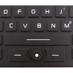 ERGOGUYS KB-JH-IKB850BL