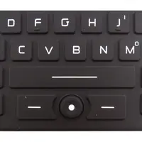 ERGOGUYS-KB-JH-IKB850BL