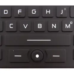 ERGOGUYS-KB-JH-IKB850BL