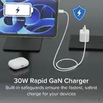 Plugable Technologies PS-30C1W