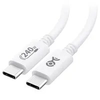 CABLE MATTERS-201440-WHT-2M