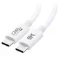 CABLE MATTERS-201440-WHT-2M