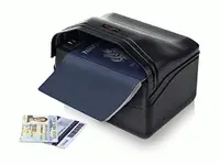 PLUSTEK SECURESCANXMINI