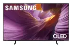 SAMSUNG QN65S85FAFXZA