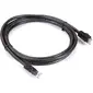 BLACK BOX CORPORATION-CAT6APC-010-BK