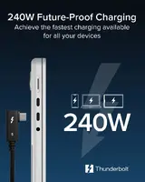 Plugable Technologies-TBT5-240W80R