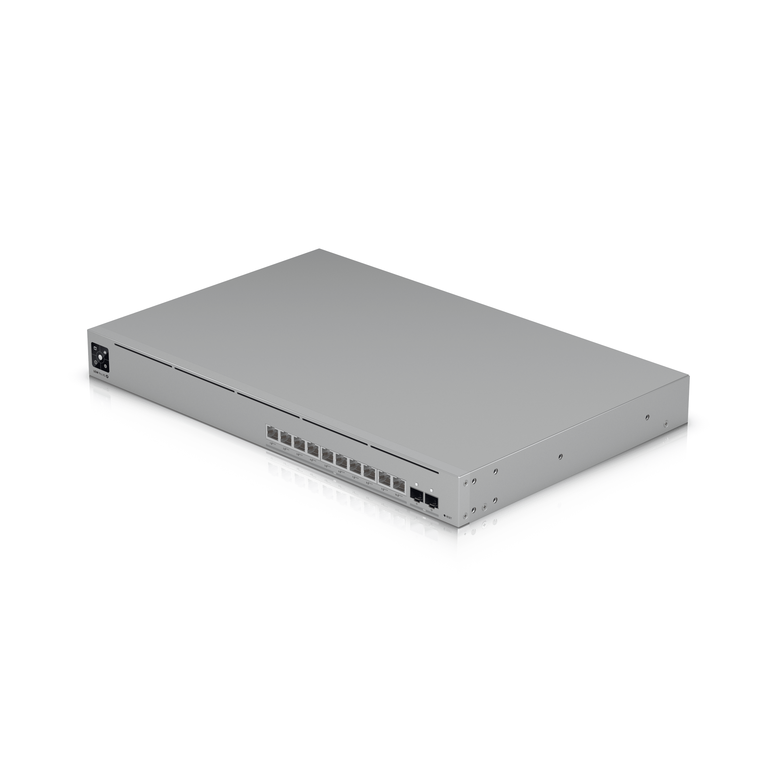 USW-PRO-XG-10-POE - Ubiquiti 10-Port Layer 3 Etherlighting | Aztek ...