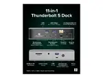 Plugable Technologies TBT-UDT3