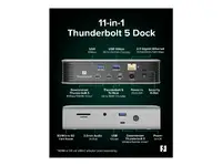 Plugable Technologies-TBT-UDT3