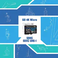 Team Group Inc TGUSDX1TU303