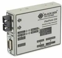 BLACK BOX CORPORATION-ME660A-MSC-R2