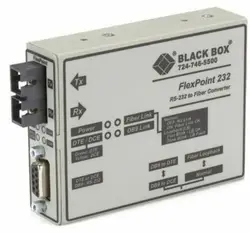 BLACK BOX CORPORATION-ME660A-MSC-R2