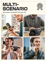 I BLASON UIHNE2516EUBRBK