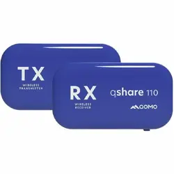 Qomo-QSHARE 110