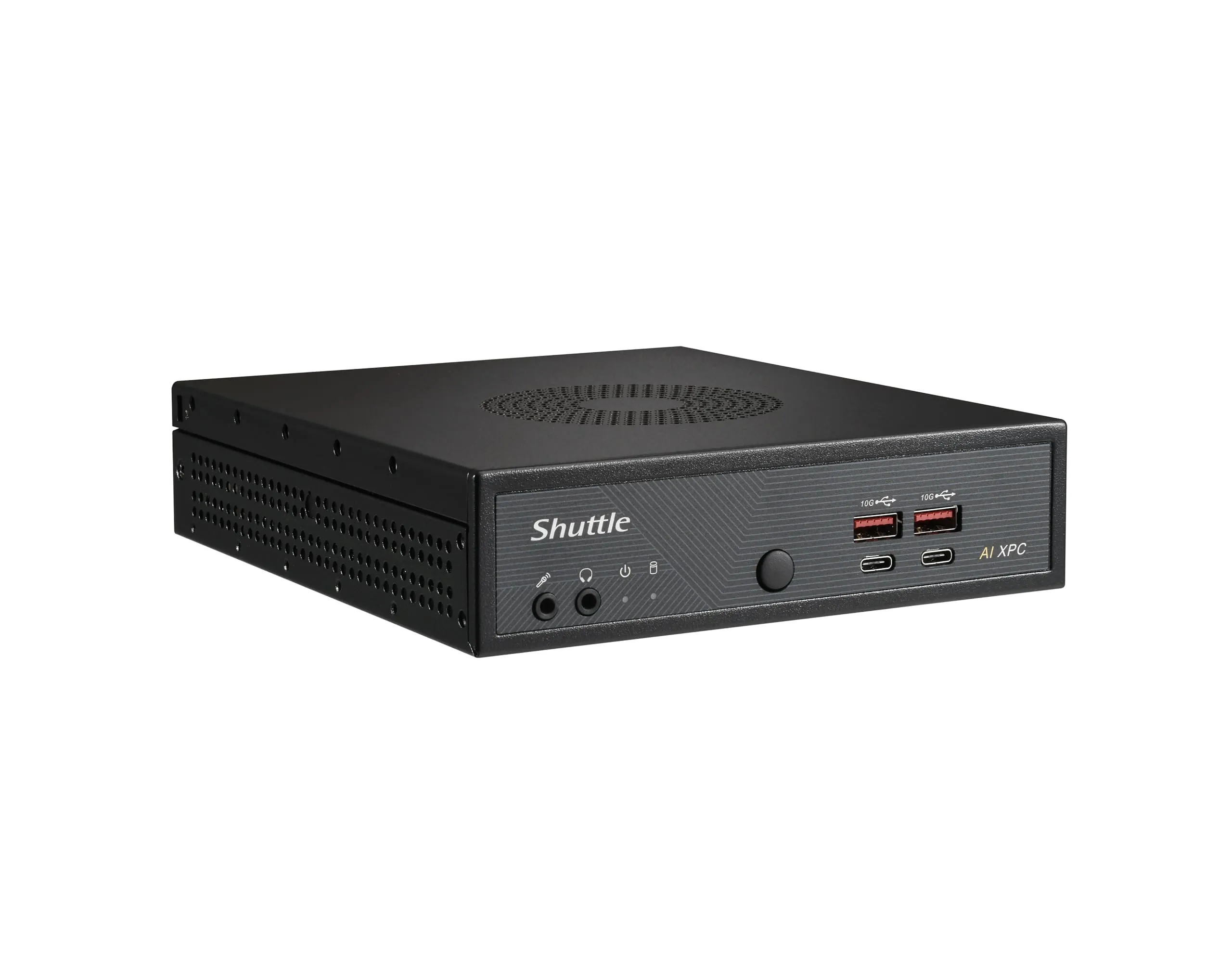 Shuttle Computers-DN11H5