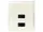 4XWALLHDMI2