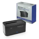VANTEC NST-D158C3-BK