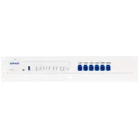 RACKMOUNT IT HARDWARE-RM-SR-T10