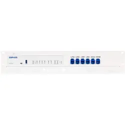 RACKMOUNT IT HARDWARE-RM-SR-T10