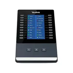 Yealink-WMB-EXP43-WB