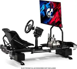 NEXT LEVEL RACING-NLR-S034