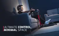 NEXT LEVEL RACING NLR-S040