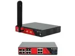 OPENGEAR OM1204-4E-L-GLB