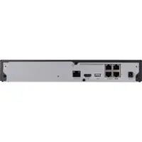 Hanwha-QRN-430S-4TB