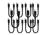 4XEM-4XUSBCUSBC30CMB10PK