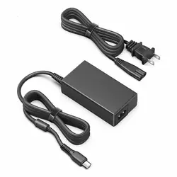 BATTERY TECHNOLOGY-65WUSB-C-BTI-LN