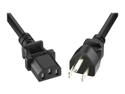 UNC GROUP LLC-PWCD-515PC13-10A-12F-BLK