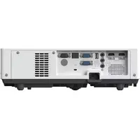 PANASONIC-PT-LMZ460U