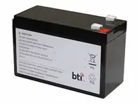 BATTERY TECHNOLOGY-RB1280-BTI