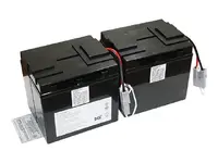 BATTERY TECHNOLOGY-RBC55-SLA55-TAA
