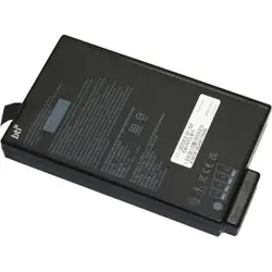 BATTERY TECHNOLOGY-GBM9X2-BTI