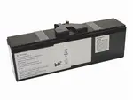 BATTERY TECHNOLOGY APCRBC216-SLA216