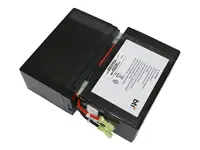 BATTERY TECHNOLOGY-RBC92-2U-BTI