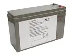 BATTERY TECHNOLOGY APCRBC106-SLA106